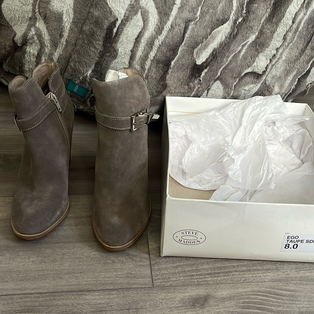 Steve Madden women’s heels